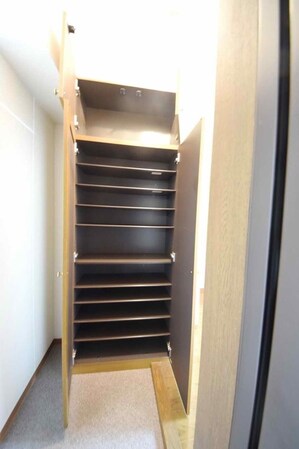 ヴィラモンドール国立の物件内観写真